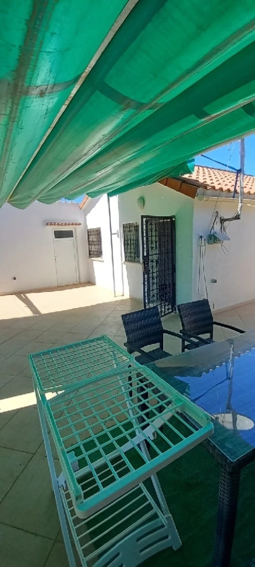 Location vacances Villa Alger Zeralda