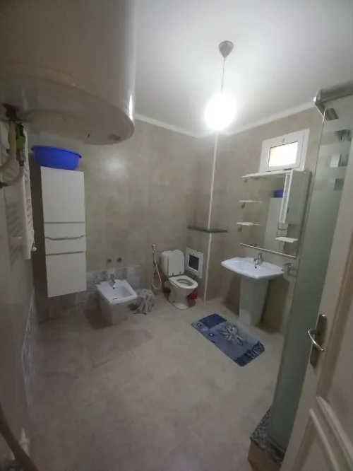 Location vacances Appartement Tizi Ouzou Tigzirt