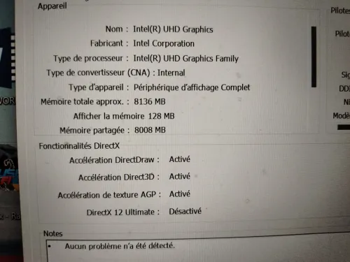 Hp portable