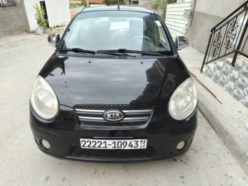 Kia Picanto 2009 Style