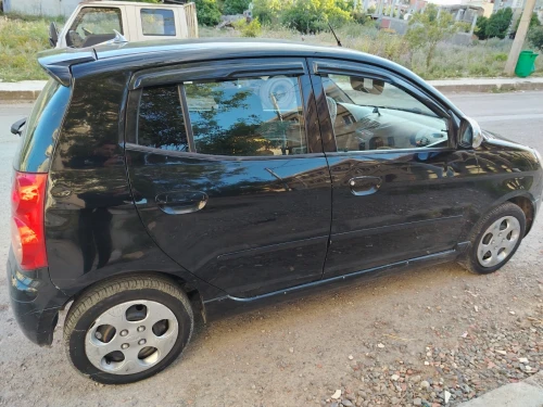 Kia Picanto 2009 Style