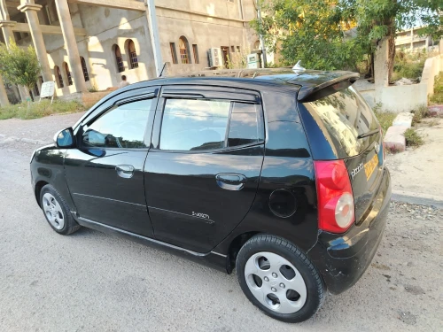 Kia Picanto 2009 Style