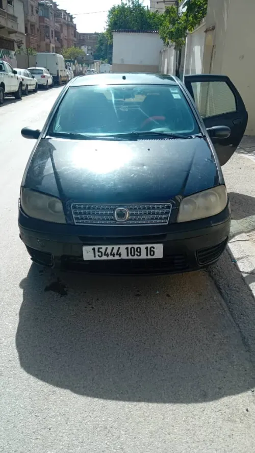 Fiat Punto 2009 Classic