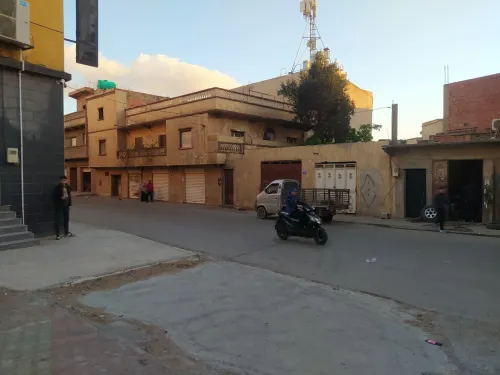 Vente Villa Oran Hassi bounif