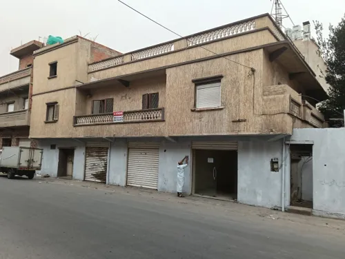 Vente Villa Oran Hassi bounif