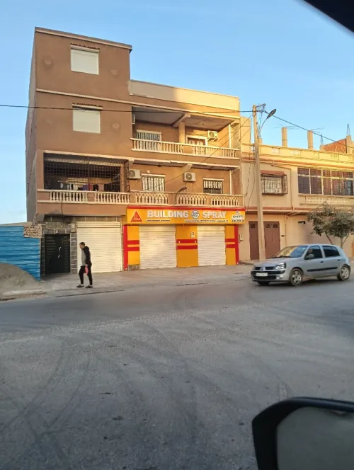 Vente Villa Oran Bir el djir