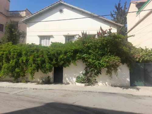 Vente Villa Blida Blida