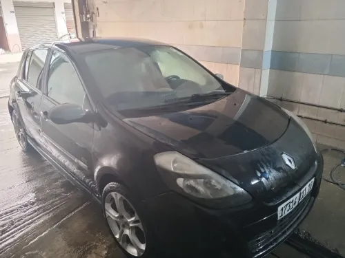 Renault Clio 3 2011 Clio 3