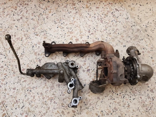 Moteur 2.2 bonne occasion toyota rav4 année 2008