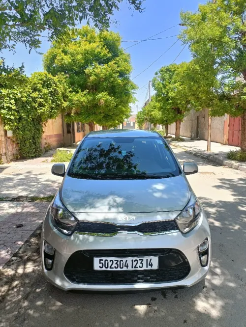 Kia Picanto 2023 Lx
