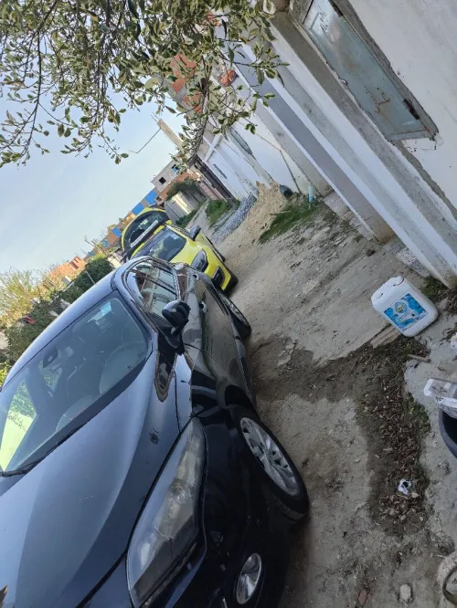 Renault Megane 3 2014 New Play
