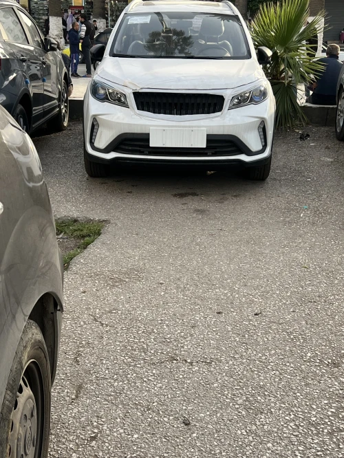 Livan X3 Pro  2026 livan_x3_pro_automatique_toit