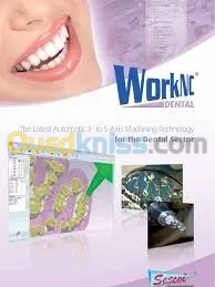 WorkNC Dental 2024