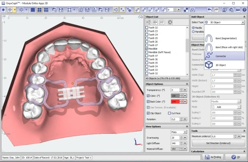 OnyxCeph 2025 (Build 3.2.233)