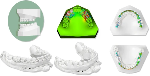Maestro 3D Dental Studio V6