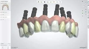 3Shape 2023