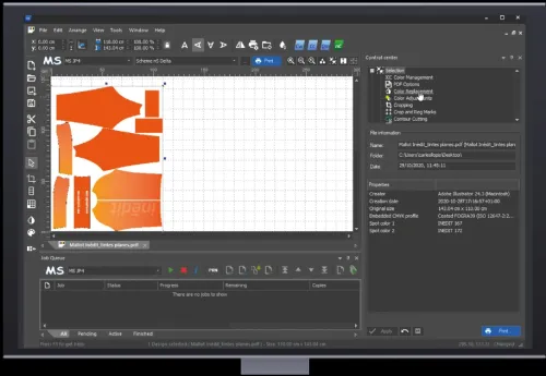 neoStampa Delta v10.2.5