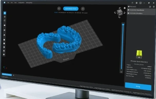 Chitubox Dental v1.2.0 [2025]