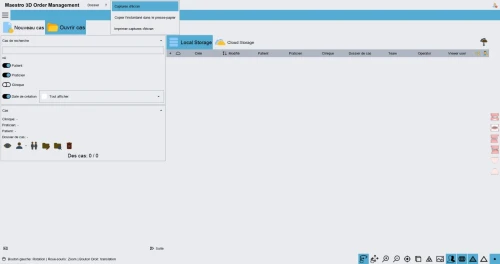 Maestro 3D Dental Studio V6