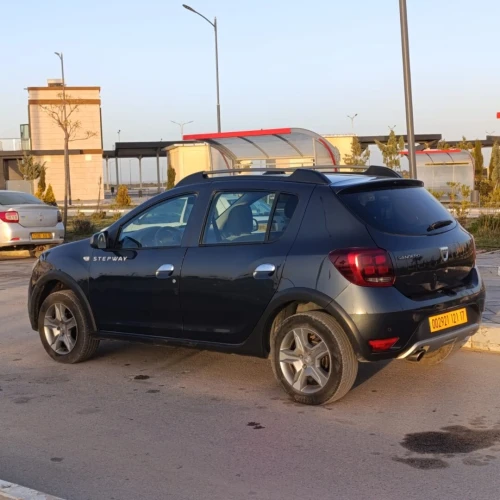 Dacia Sandero 2021 Stepway