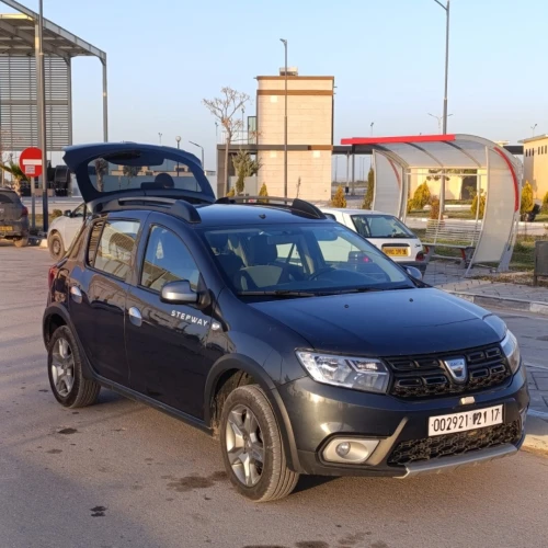 Dacia Sandero 2021 Stepway