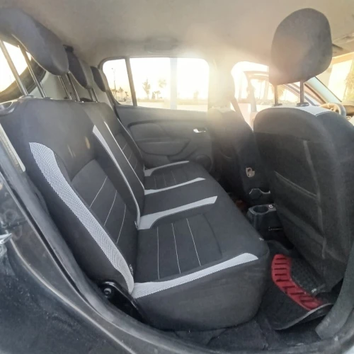 Dacia Sandero 2021 Stepway