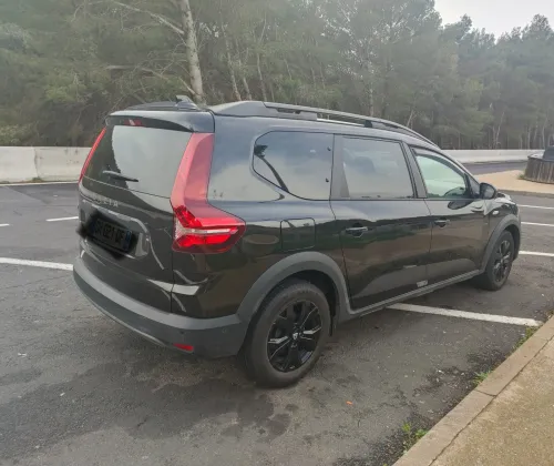 Dacia JOGGER 2022 EXTREME