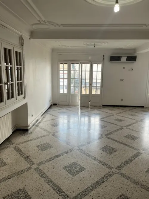 Vente Appartement F4 Alger Dely brahim
