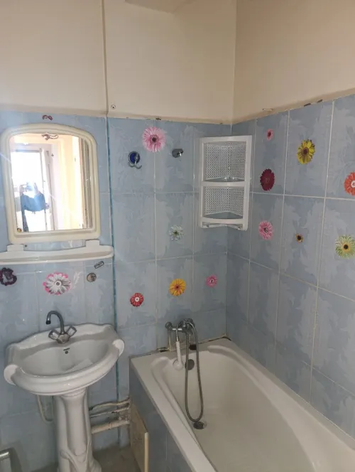 Location Appartement F2 Alger Bab el oued