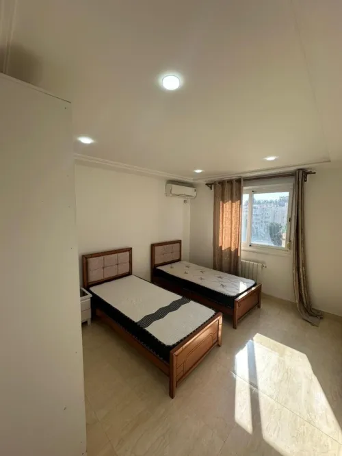 Location Appartement F4 Alger Hydra
