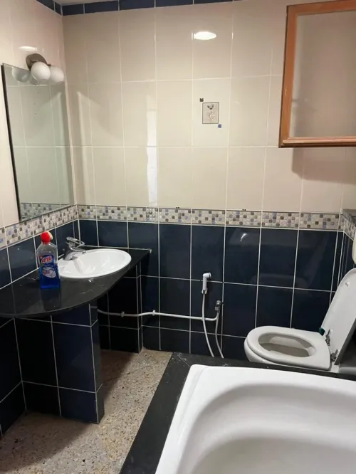 Vente Appartement F4 Alger Dely brahim