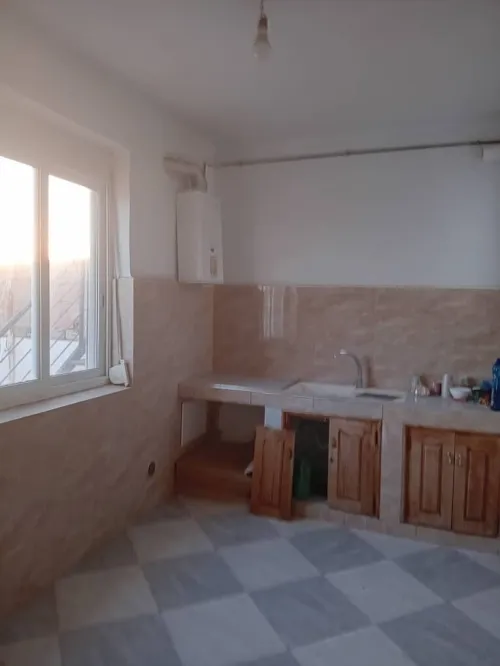 Location Appartement F3 Alger Bir mourad rais