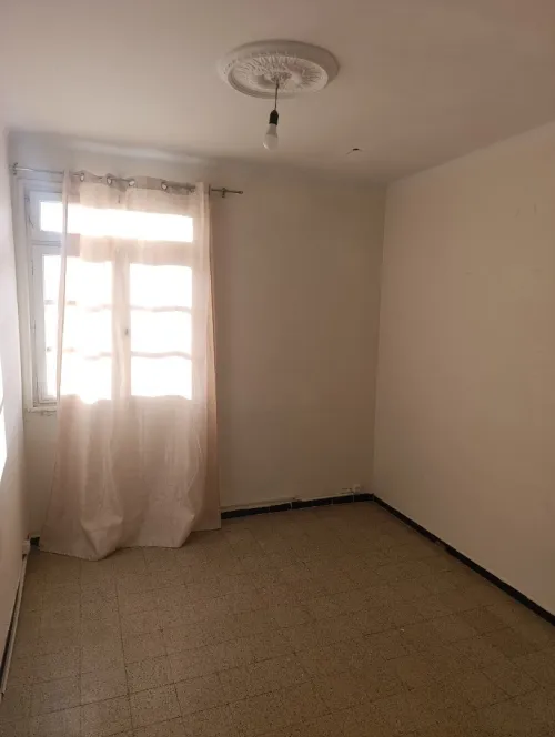 Location Appartement F2 Alger Bab el oued