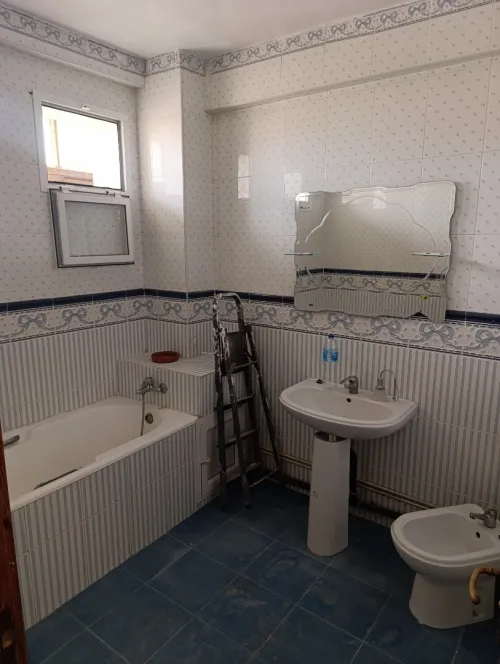 Location Appartement F4 Alger Gue de constantine