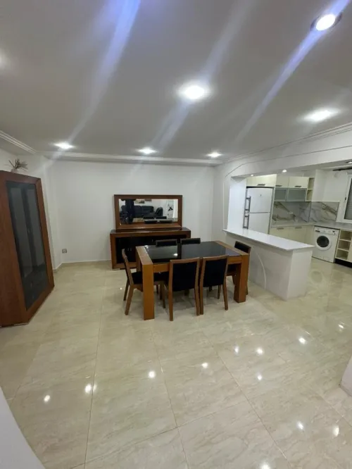 Location Appartement F4 Alger Hydra