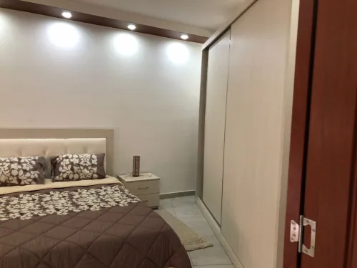 Location Appartement F3 Alger Hydra