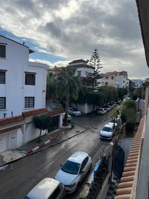 Vente Appartement F4 Alger Dely brahim