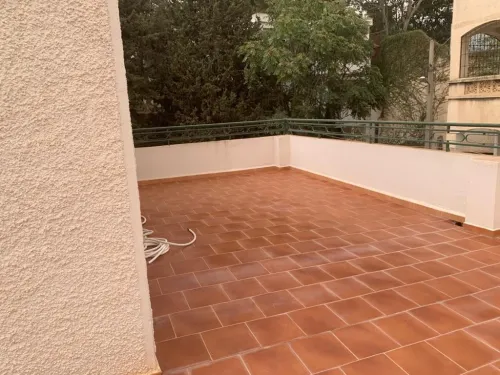 Location Villa Alger El biar