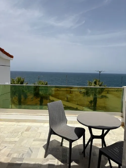 Vente Villa Alger El marsa