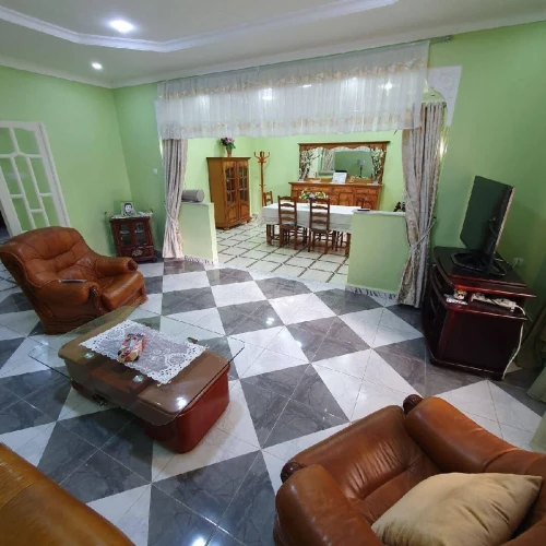 Vente Villa Bordj Bou Arreridj Bordj bou arreridj