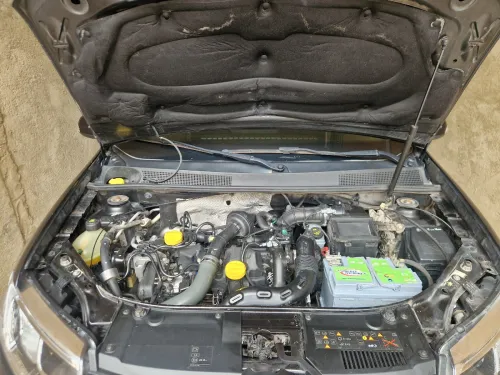 Renault Symbol 2018 Diesel
