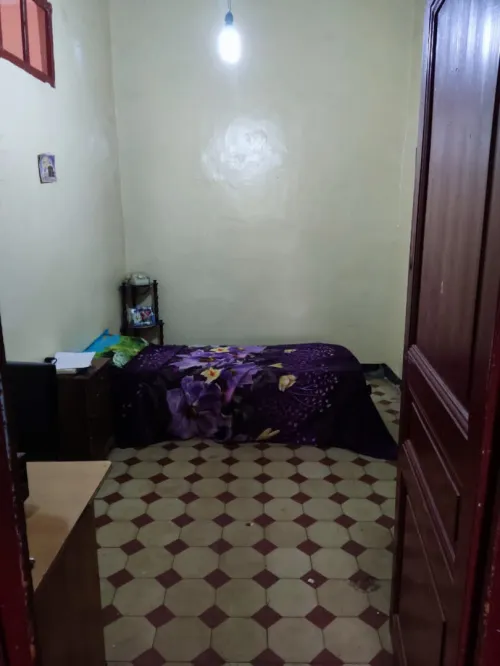 Vente Villa Saïda Sidi boubekeur