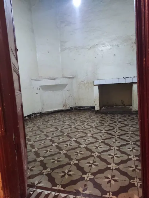 Vente Villa Saïda Sidi boubekeur