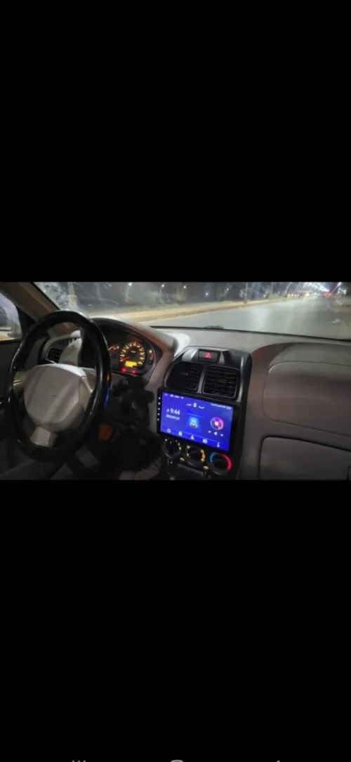 Hyundai Accent 2015 Accent