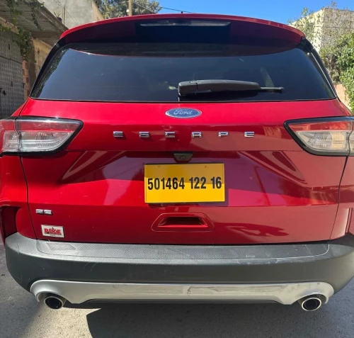 Ford Kuga 2022 SE
