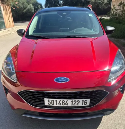 Ford Kuga 2022 SE