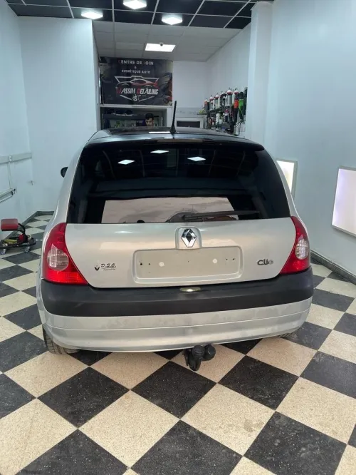 Renault Clio 2 2003 PRIVLEGE