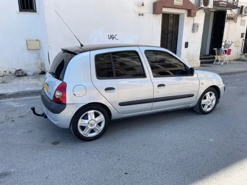 Renault Clio 2 2003 PRiVLEGE
