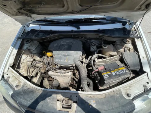 Dacia Logan 2007 Tres bon etat