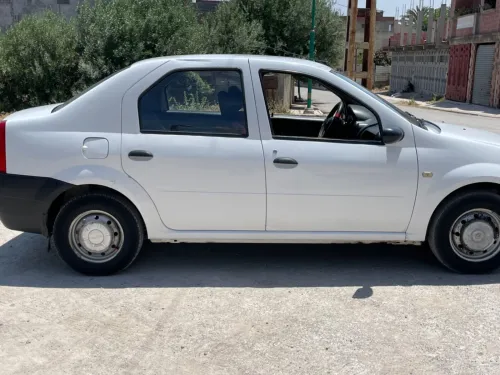 Dacia Logan 2007 Tres bon etat